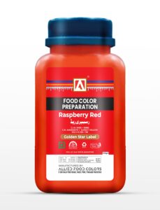 Raspberry Red(1)